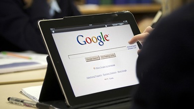 Google no suelta la 'Manzana': pagaría a Apple 1.000 millones de dólares en 2014