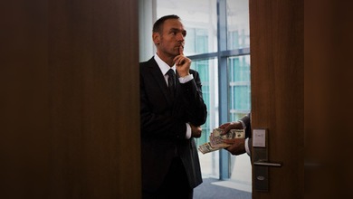 Compañías extranjeras combaten la corrupción en Rusia