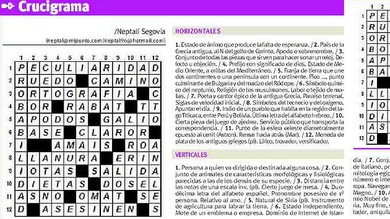 ¿Juego de letras o de muerte?
