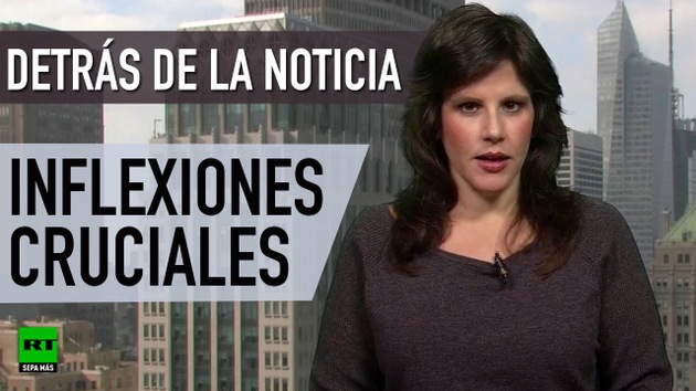 Detrás De La Noticia Inflexiones Cruciales Videos De Rt 7373