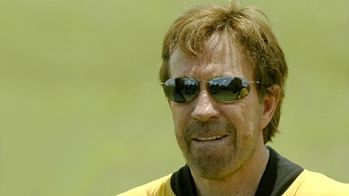 Chuck Norris: "Obama es incapaz de liderar un país"