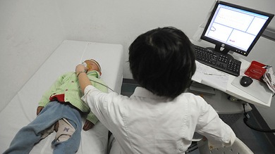 EE.UU. identifica el 'misterioso' virus infantil, que adquiere escala de epidemia