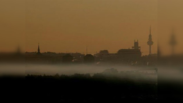La Fiscalía investiga el exceso de contaminación en Madrid y Barcelona