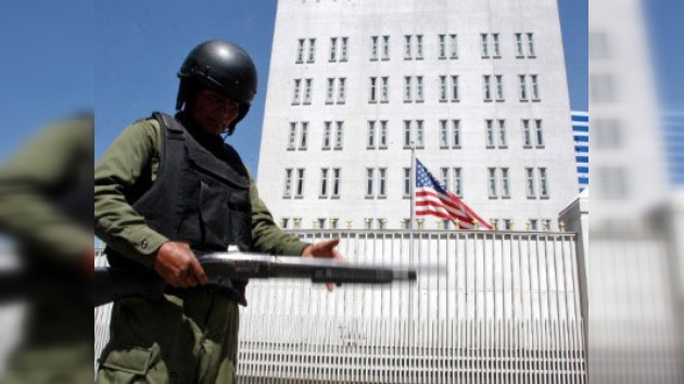 Experto: EE.UU. muestra una "falta de respeto" hacia el Gobierno boliviano