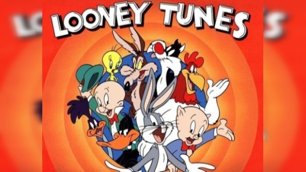 'Looney Tunes' regresa a las pantallas televisivas