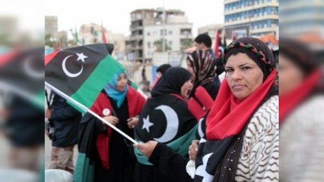 Libia: entre una 'nueva guerra civil' y una 'democracia suspendida' 