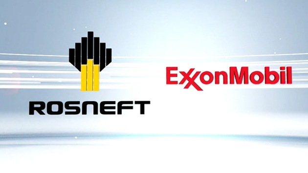 Rosneft, la mayor petrolera rusa, obtiene acceso al golfo de México