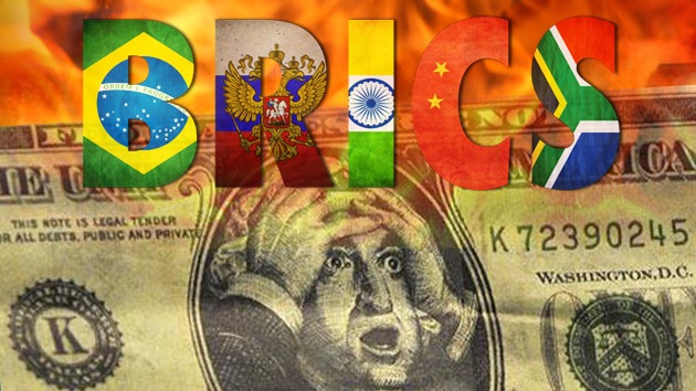 Las 10 etapas que viviría el mundo con la introducción de una divisa BRICS