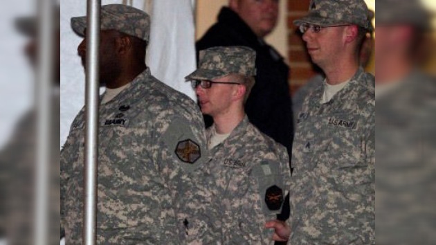Manning, ¿juzgado por abrir los ojos al público ante la guerra en Irak?