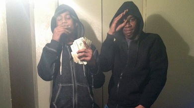 Detienen a dos adolescentes tras hacerse un 'selfie' con un iPhone robado