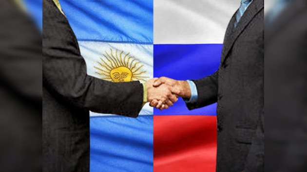 Relaciones bilaterales entre Rusia y Argentina: breve reseña