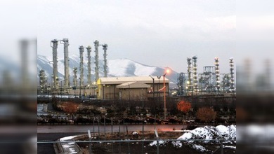 Israel pide sanciones más severas contra Irán ante sus avances nucleares