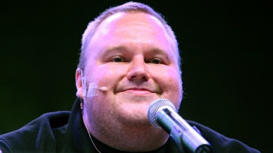 Kim Dotcom lanzará un servicio de e-mails encriptados