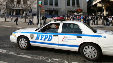 Toman a cuatro personas como rehenes en Nueva York