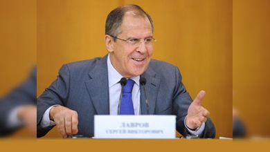 Rusia considera como "cuentos" su presencia militar en Siria