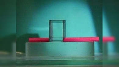 Descubren una forma de invisibilizar objetos grandes