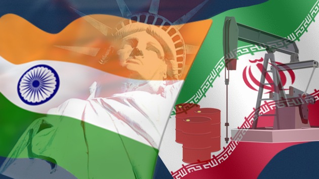EE. UU. se sale con la suya: India reduce las importaciones de crudo iraní