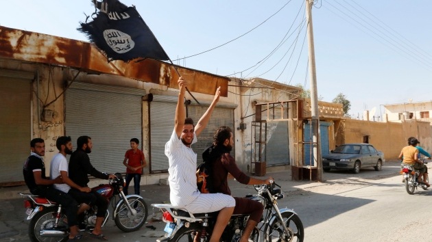 EE.UU. moviliza a sus aliados para combatir al Estado Islámico en Irak y en Siria