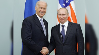 Putin propone a Biden abolir los visados entre Rusia y EE. UU.