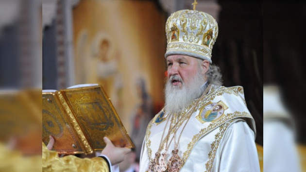 Quedan obstáculos que impiden la reunión entre el Papa y el Patriarca Kiril
