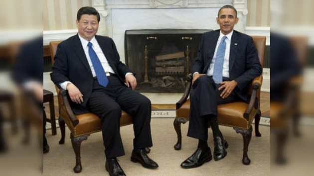 EE. UU. y China, con voluntad de cooperación basada en el "beneficio mutuo"