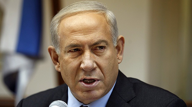 Netanyahu: "No me interesa lo que diga la ONU sobre los asentamientos en Jerusalén"