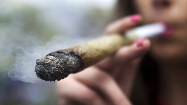 ONU: "La legalización del cannabis representa un grave peligro"