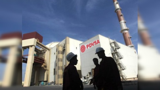 EE. UU. impone sanciones a PDVSA y otras empresas por supuestos nexos con Irán