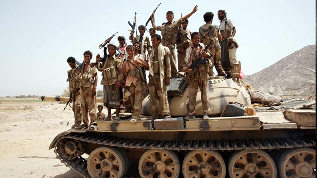 Francia admite que sus ciudadanos yihadistas combaten en Siria y Mali