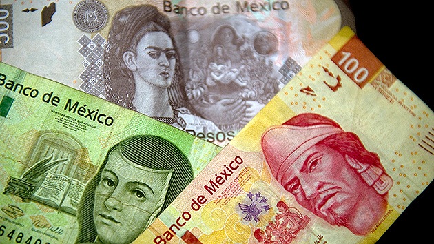 México: La deuda del sector público alcanza cifras récord