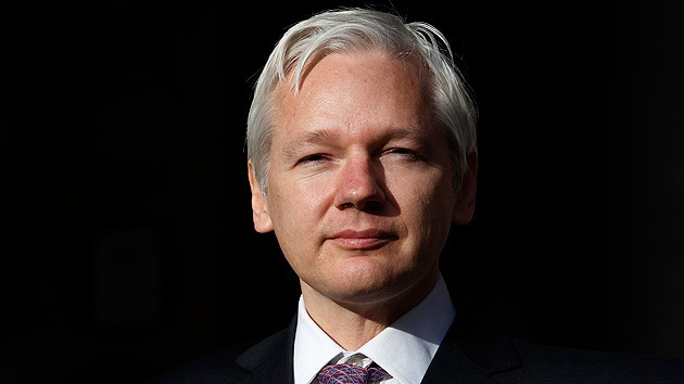 WikiLeaks revelará el nombre de un país totalmente vigilado por EE.UU.