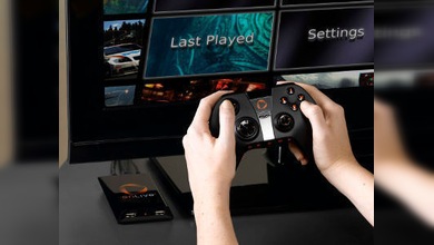 OnLive: posible fin de las consolas de videojuegos y actualizaciones de PC