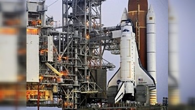 El transbordador Endeavour iniciará su última misión el 29 de abril