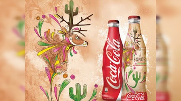 Coca Cola y México: un romance de 5.000 millones de dólares