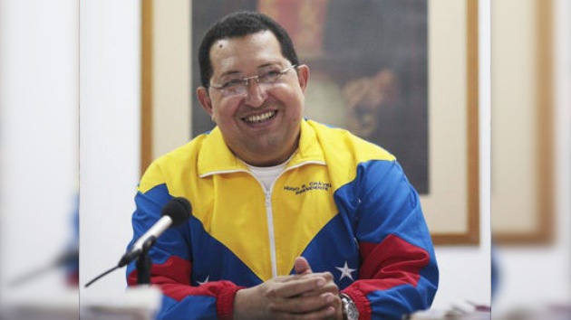 Chávez regresará a Venezuela en los próximos días 