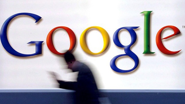 Google: "Nuestro 'Informe de Transparencia'  no es transparente"