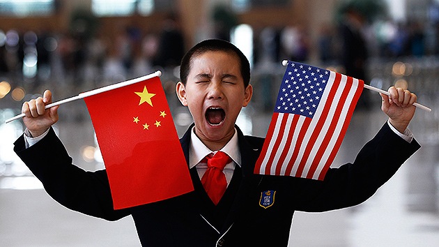 China supera a EE.UU. como la mayor economía del mundo
