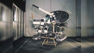 Científico canadiense resolvió misterio lunar de hace 37 años