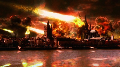 Fin del mundo