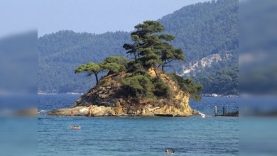Grecia sumida en la violencia por restricciones monetarias
