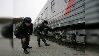 Otra explosión en Rusia, esta vez sin víctimas humanas