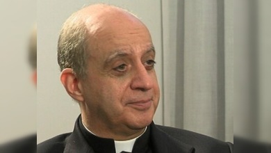 Un funcionario del Vaticano sufre presión por apoyar un caso de aborto