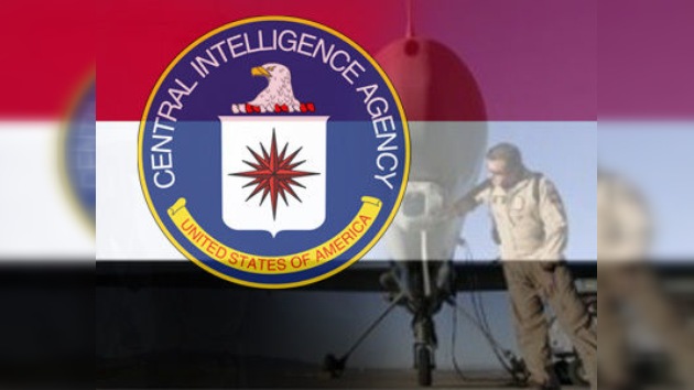 Atacar sin identificar: la CIA busca ampliar los ataques de drones en Yemen