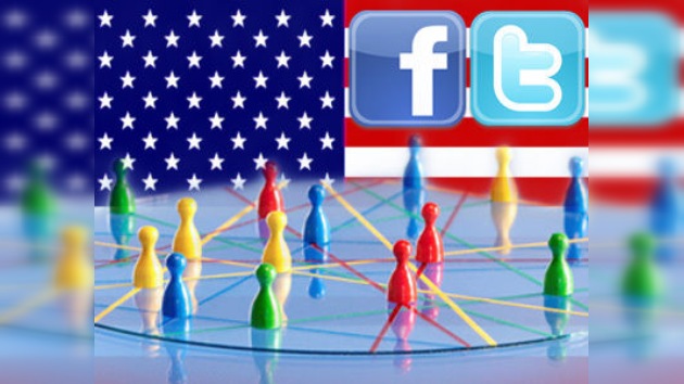 Facebook pasa a jugar un rol considerable en la política exterior e interior de EE. UU.