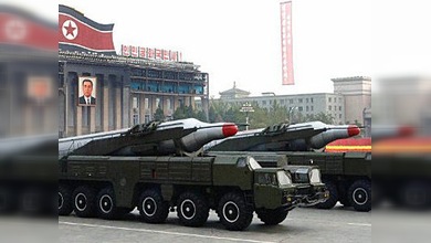 Washington: Corea del Norte no canjeó su programa nuclear por alimentos