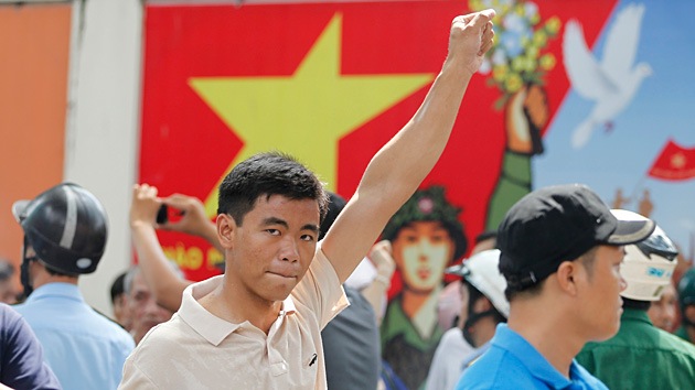 Nueva crisis geopolítica: crece la tensión entre China y Vietnam