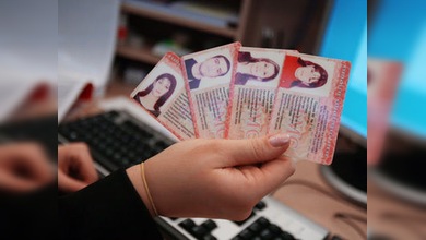 Rusia necesita inmigrantes para evitar el descenso de población activa