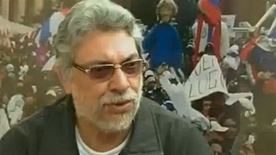 Fernando Lugo a RT: "Con ese golpe de Estado parlamentario ha perdido el país, ha perdido la región"