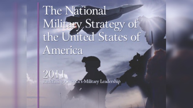 Publicada la nueva Estrategia de Seguridad Nacional de EE. UU.