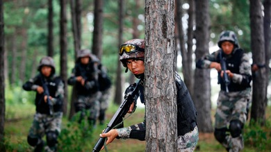 ¿Por qué oculta China la modernización de su Ejército?
